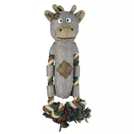 Country dog - Lille Bamse (Assorteret parti)