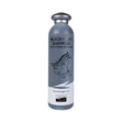 Greenfields shampoo til sort pels, 270 ml