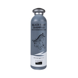 Greenfields shampoo til sort pels, 270 ml