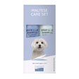 Greenfields Malteser Care Sæt med White Coat Shampoo og tørshampoo