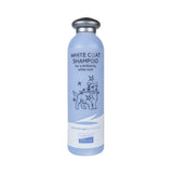 Greenfields White Coat Shampoo