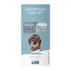 Greenfields Gravhund Plejesæt - Wire Coat Shampoo & Tørshampoo, 2x270 ml