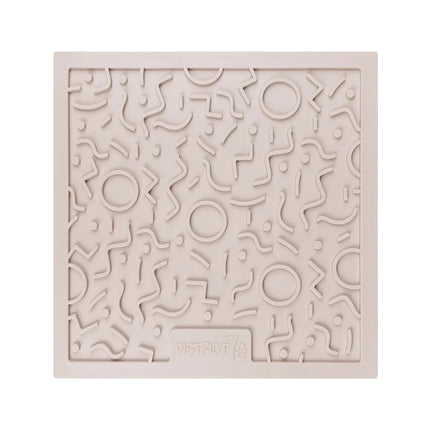 District70 - Slikkemåtte, Sand