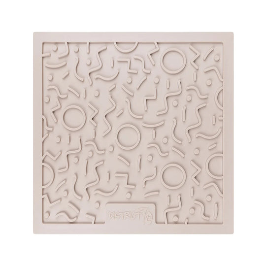 District70 - Slikkemåtte, Sand