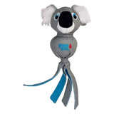 KONG Wubba Zoo Koala hundelegetøj, L