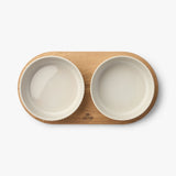 Dog Copenhagen - Kronborg Food Bar, Off White/Oak