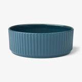 Dog Copenhagen - Kronborg Skål, Petrol Blue