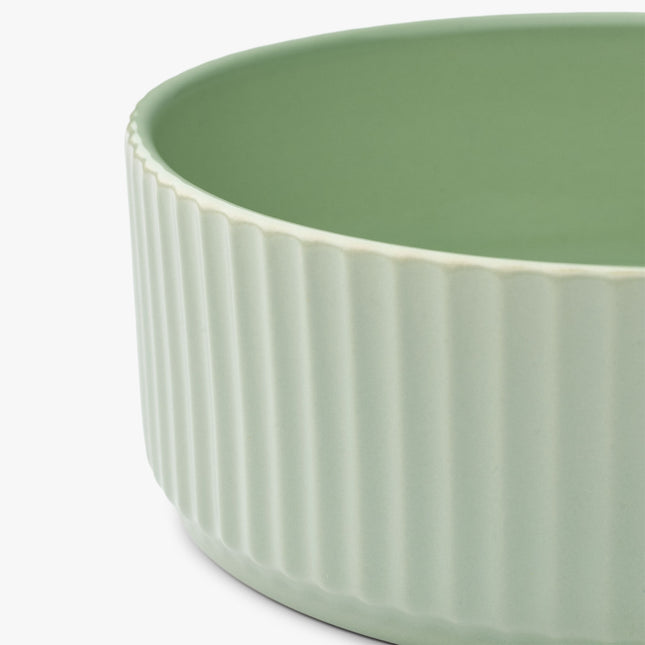 Dog Copenhagen - Kronborg Skål, Mint Green