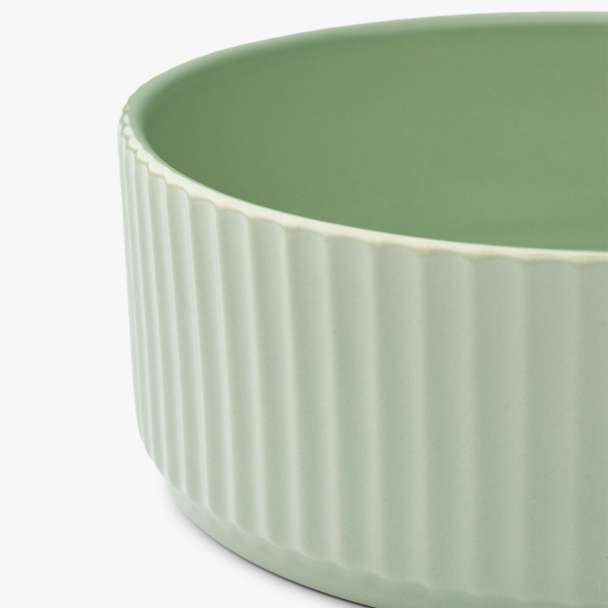 Dog Copenhagen - Kronborg Skål, Mint Green