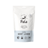 Pala Godbidder - Okselever, 100g