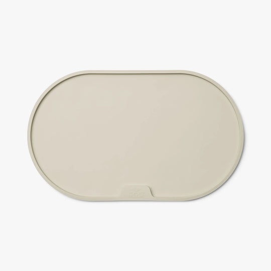 Dog Copenhagen - Libra Skåleunderlag, Coffee Cream