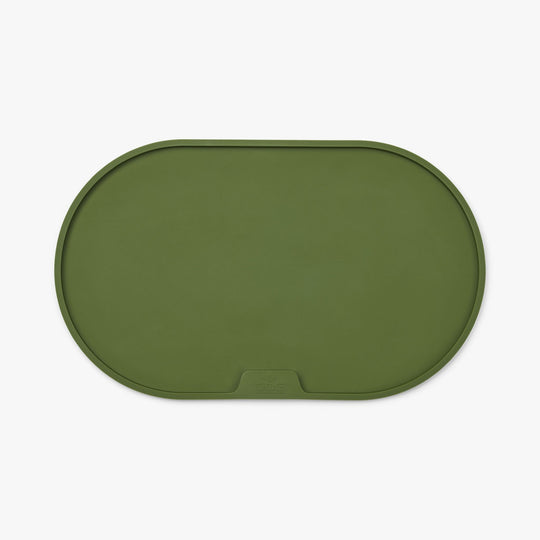 Dog Copenhagen - Libra Skåleunderlag, Racing Green