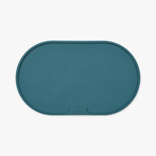 Dog Copenhagen - Libra Skåleunderlag, Petrol Blue