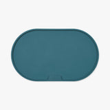 Dog Copenhagen - Libra Skåleunderlag, Petrol Blue