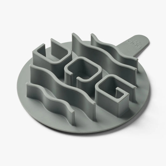 DOG Copenhagen - Libra Slowfeeder, Cool Grey