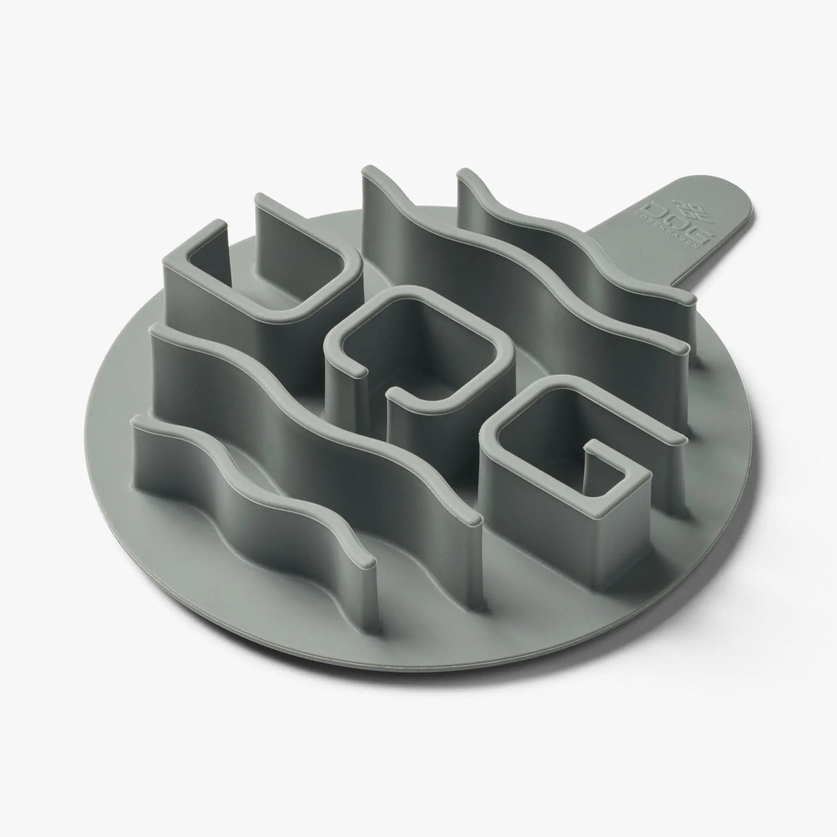DOG Copenhagen - Libra Slowfeeder, Cool Grey