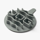DOG Copenhagen - Libra Slowfeeder, Cool Grey