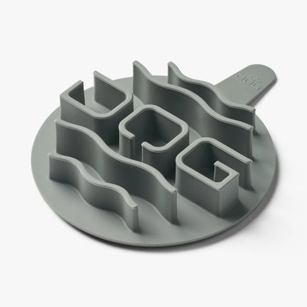 DOG Copenhagen - Libra Slowfeeder, Cool Grey