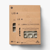 DOG Copenhagen - Libra Slowfeeder, Cool Grey