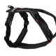 Non-stop Dogwear - Line harness 5.0, sort