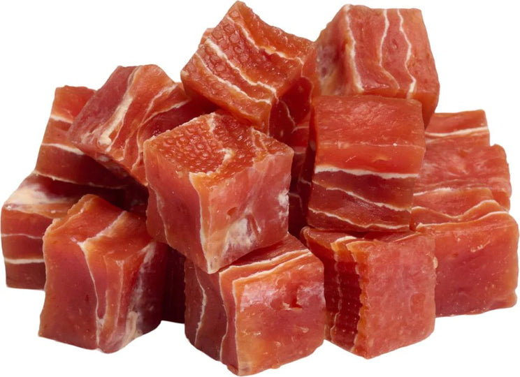 Companion Marble Godbidder - Kanin & Torsk, 80g