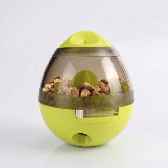 Aktivitetslegetøj - Snack Æg