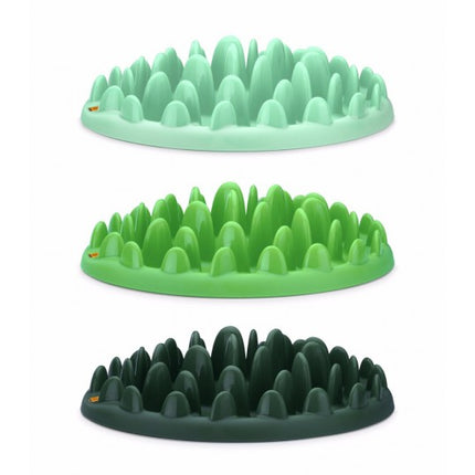 Northmate Green - Slow Eater, Mint