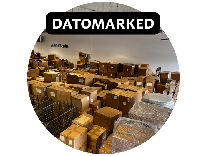 DATOMARKED