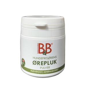 Ørepleje