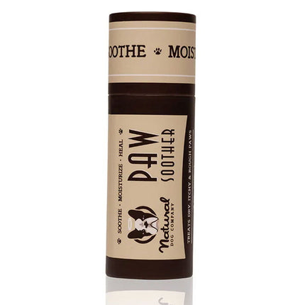 Natural Dog Company - Paw Soother Stick