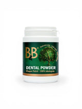 B&B - Plaque Patrol, tandplejepulver 100g