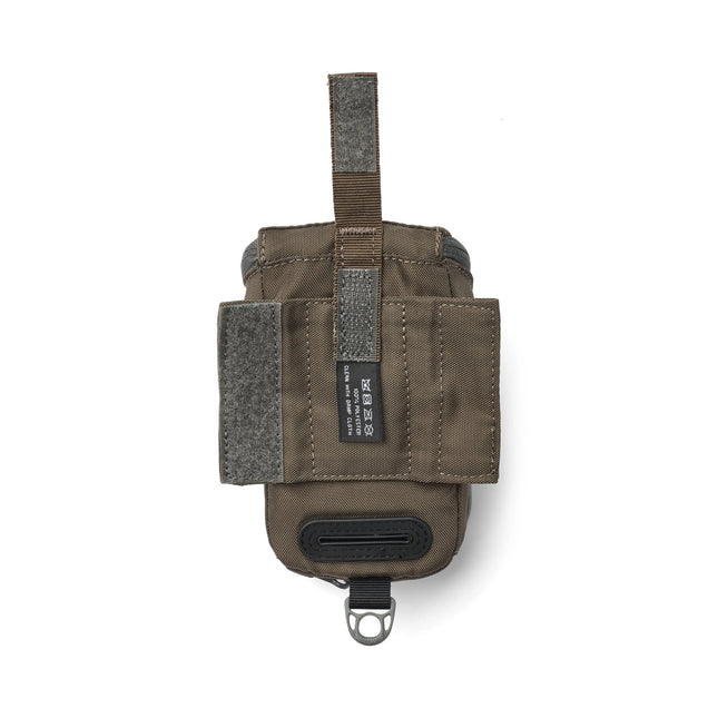 Pouch Organizer™ Linetaske, mocca