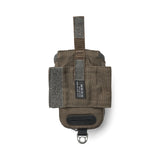 Pouch Organizer™ Linetaske, mocca