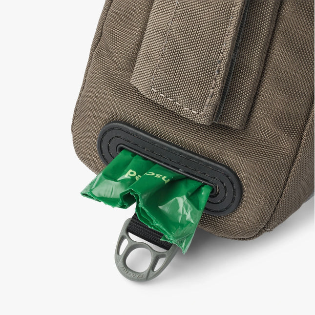 Pouch Organizer™ Linetaske, mocca