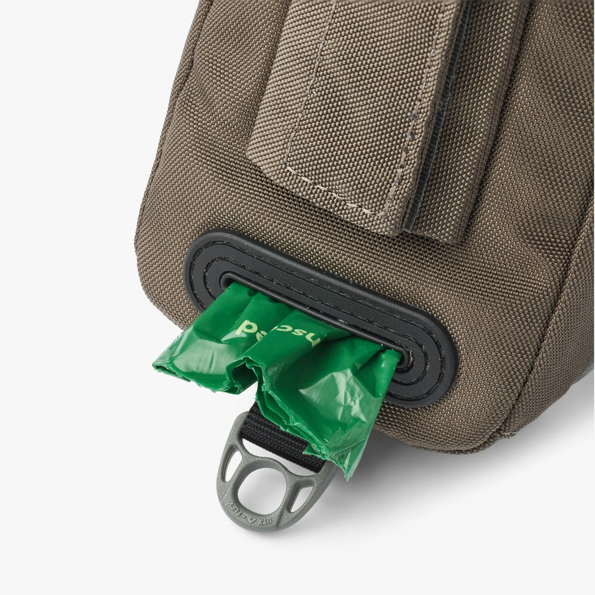 Pouch Organizer™ Linetaske, mocca