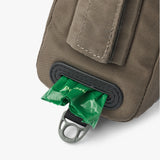 Pouch Organizer™ Linetaske, mocca