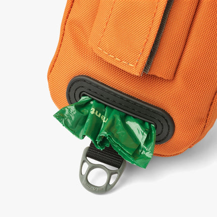 Pouch Organizer™ Linetaske, orange sun