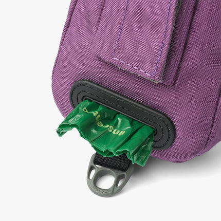 Pouch Organizer™ Linetaske, purple passion