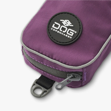 Pouch Organizer™ Linetaske, purple passion