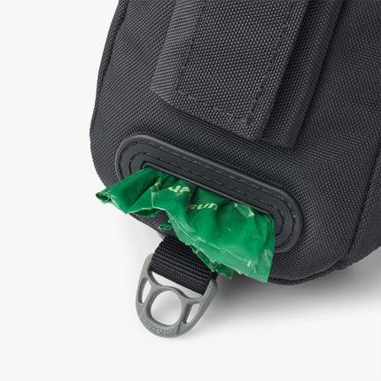 Pouch Organizer™ Linetaske, sort