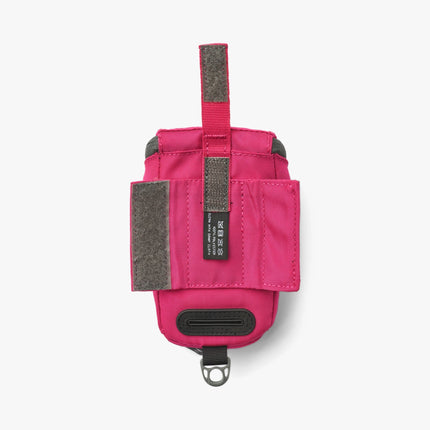 Pouch Organizer™ Linetaske, wild rose