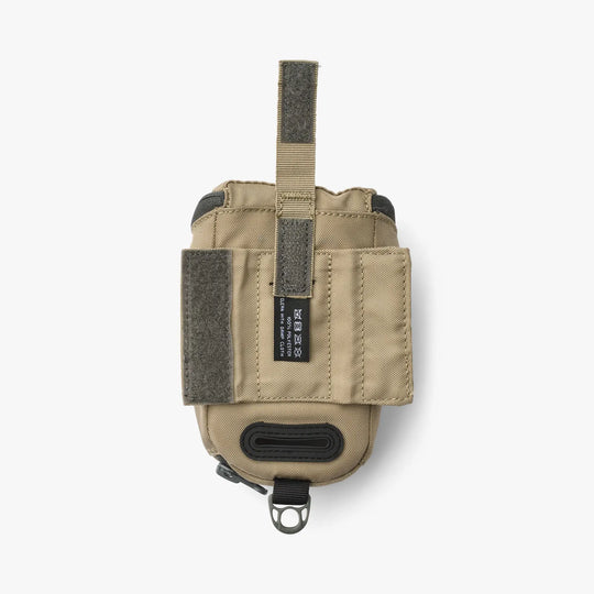 Pouch Organizer™ Linetaske, desert dune