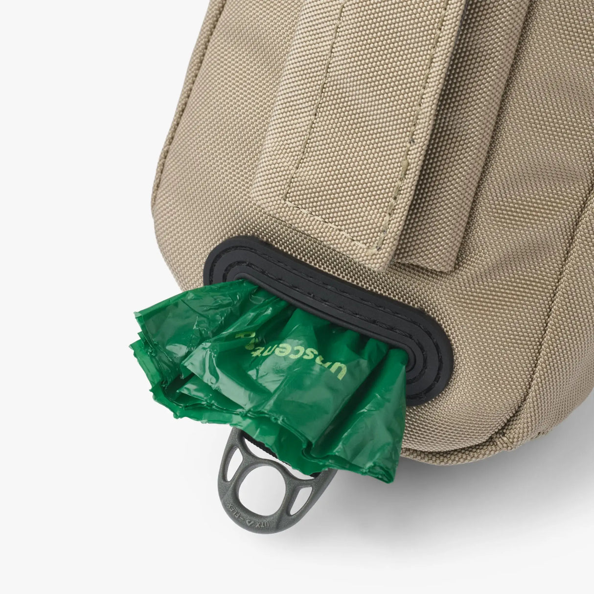 Pouch Organizer™ Linetaske, desert dune