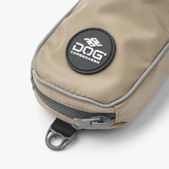 Pouch Organizer™ Linetaske, desert dune