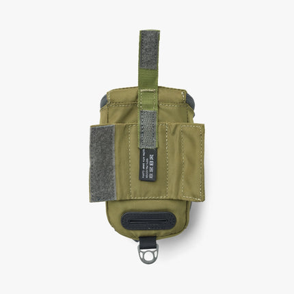 Pouch Organizer™ Linetaske, hunting green