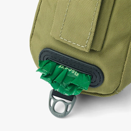 Pouch Organizer™ Linetaske, hunting green