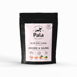 Pala Foder - Kylling & Laks