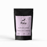 Pala Foder - Kalkun, and & sild
