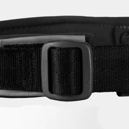 Non-stop Dogwear - Roam halsbånd, sort