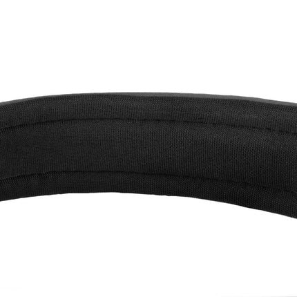 Non-stop Dogwear - Roam halsbånd, sort